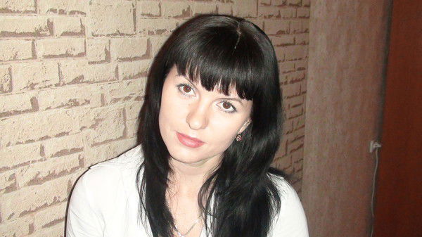 Инна Растворцева