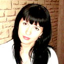 Инна Растворцева