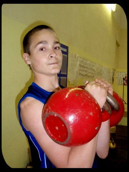 Василий Ермаков