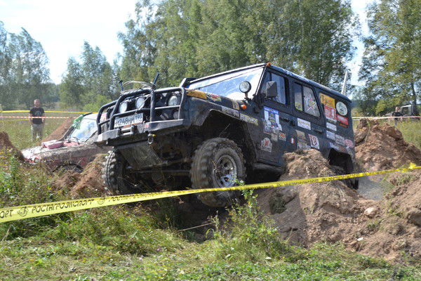 Дмитрий Одинцов