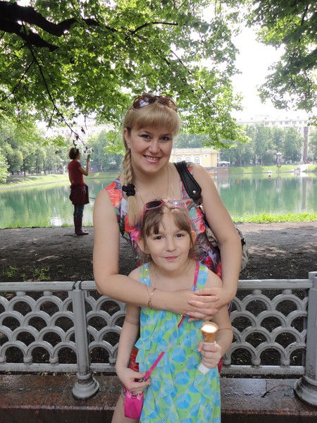 Ольга Коротких