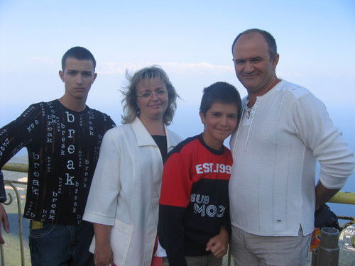 Альберт Тяжко