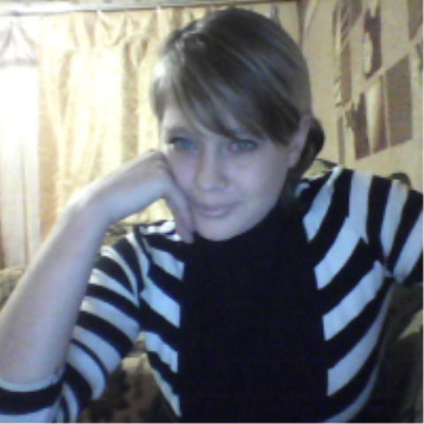 Ксения Мунирова