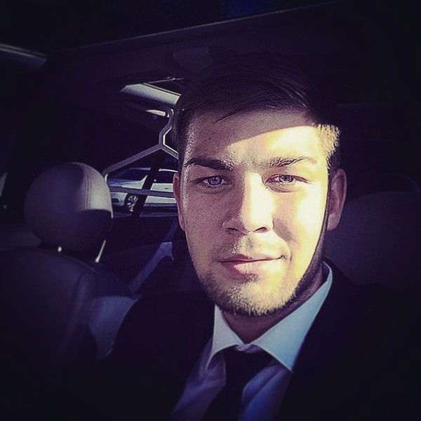 Ваня Котельников