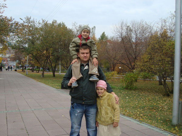 Сергей Говор