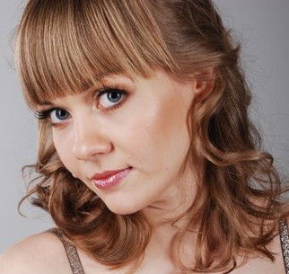 Елена Усанова