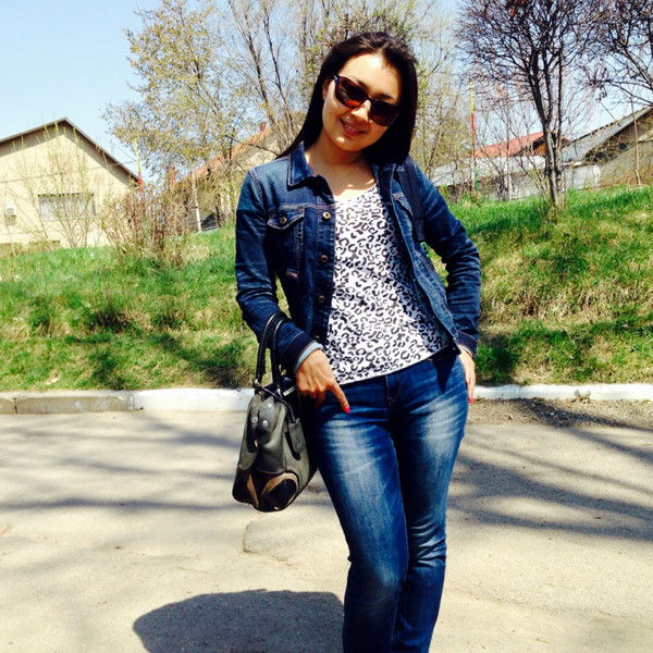 Малика Жумабекова