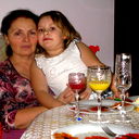 Самсонова Валентина