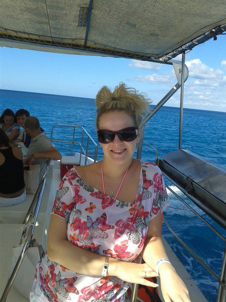 Ксения Трифоненко