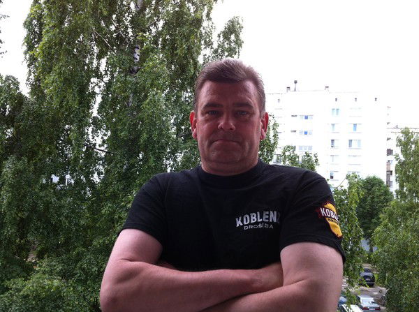 Валентин Осипов