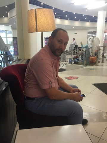 Руслан Умеров