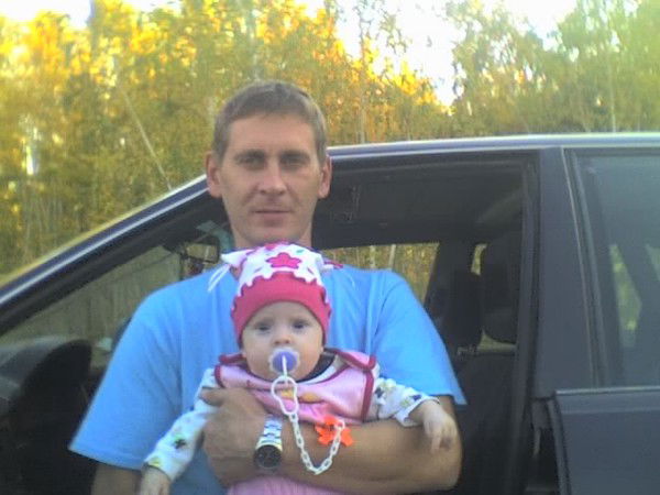 Вова Гришаков