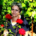 Екатерина Ракул