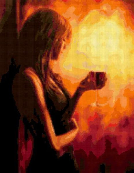 Агафья Иванова