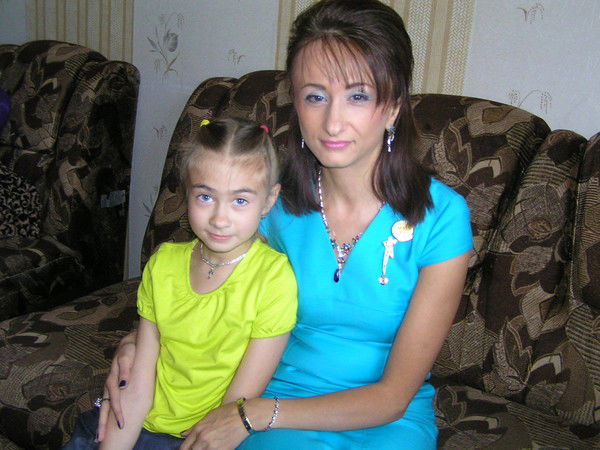 Татьяна Деревенских