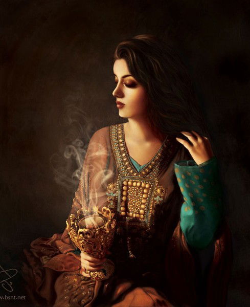 Майя Гандур