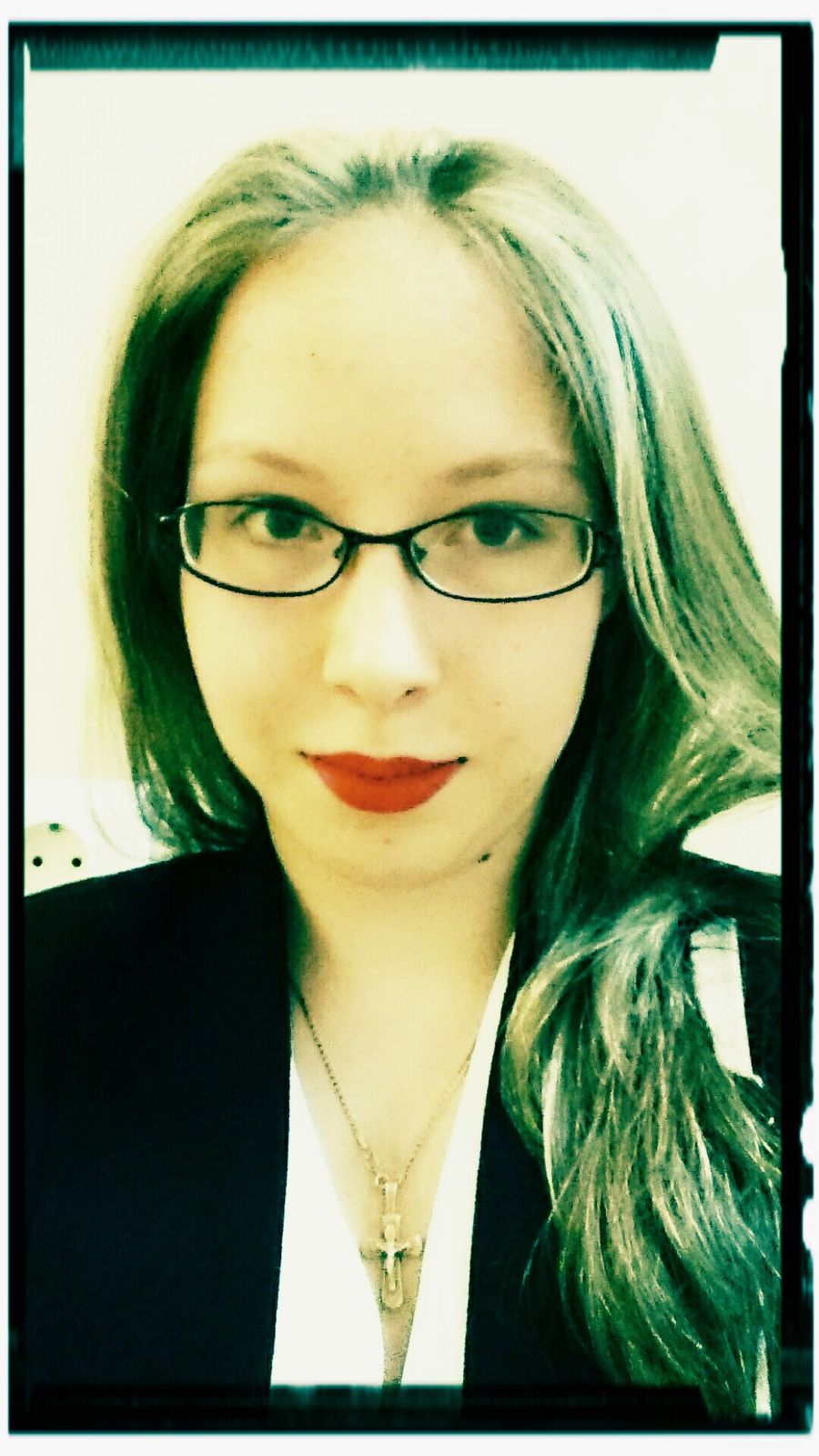 Яна Кудрявцева