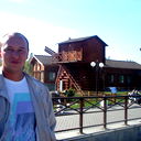 Альфис Мансуров