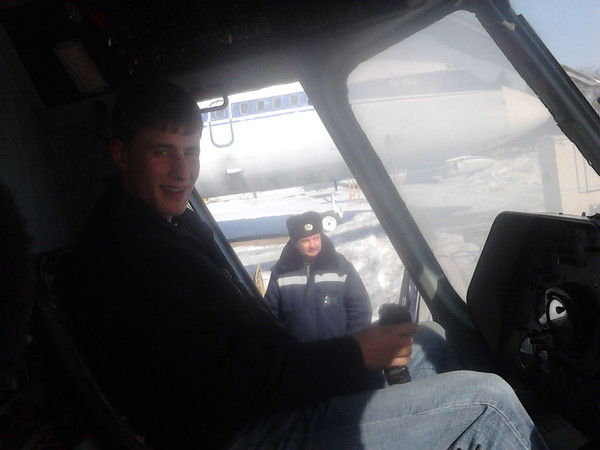 Алексей Агеев