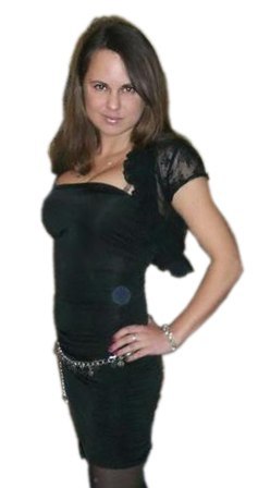 Инночка Царёва