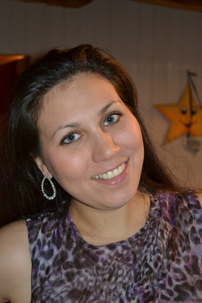 Маргарита Пимукова