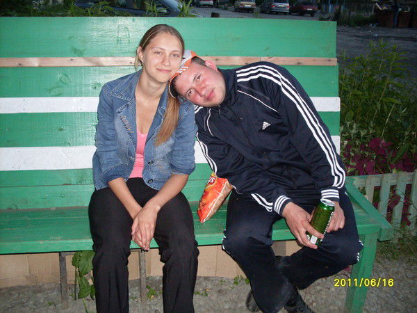 Ганюков Антон