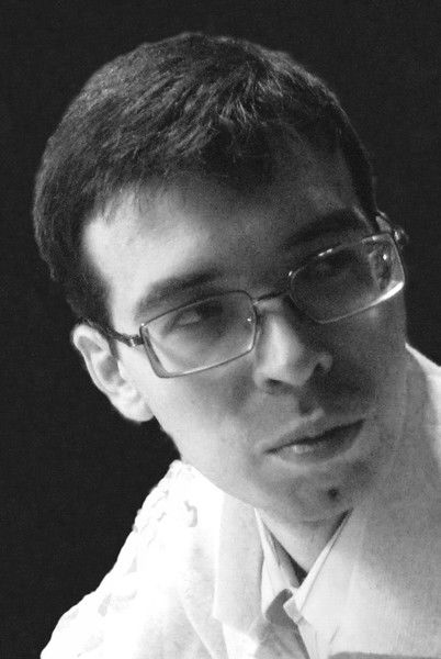 Дмитрий Зубарев