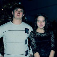 Алёна Лузганова