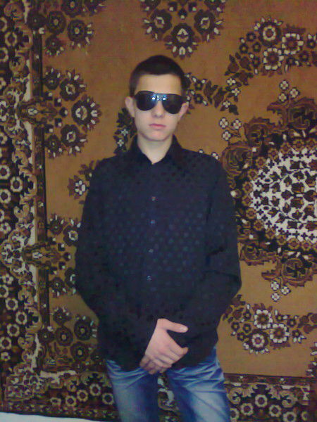 Виктор Хорватов