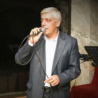 Эрик Туниев