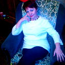 Нина Жукова
