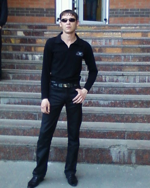 Андрей Терешкин