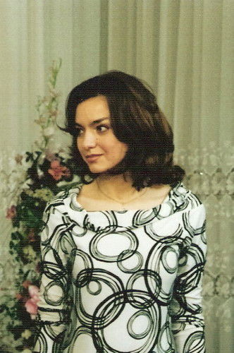 Ангелина Табачинская