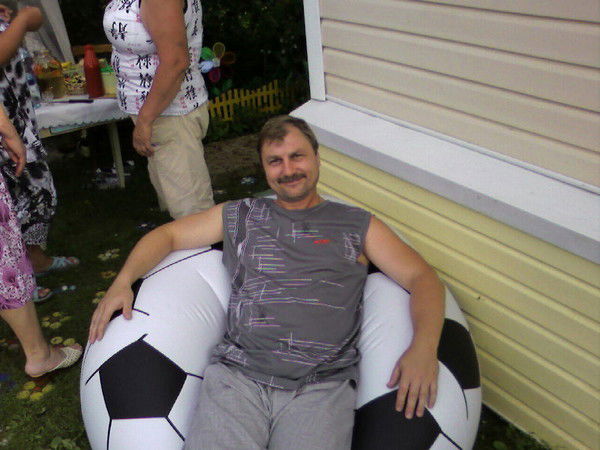 Андрей Борисенко