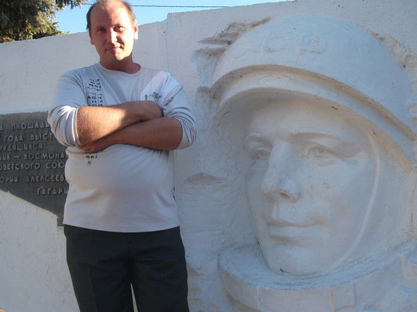 Олег Сафонов