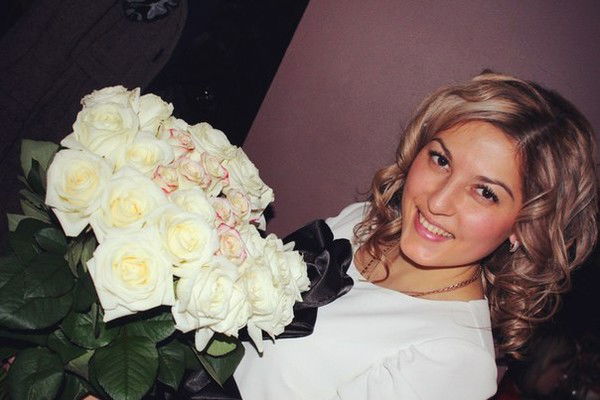 Айгуль Умитбаева