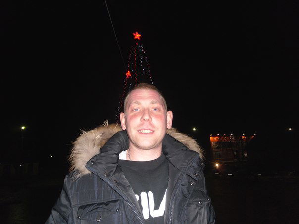 Aлексей Васильев