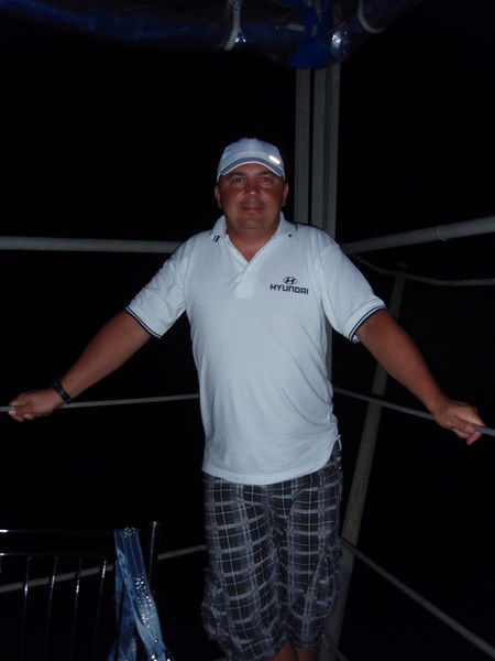 Андрей Алексашин