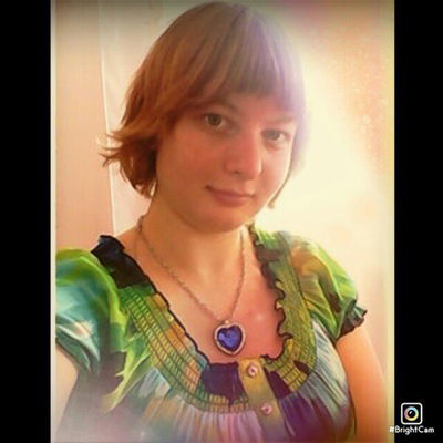 Леся Демець