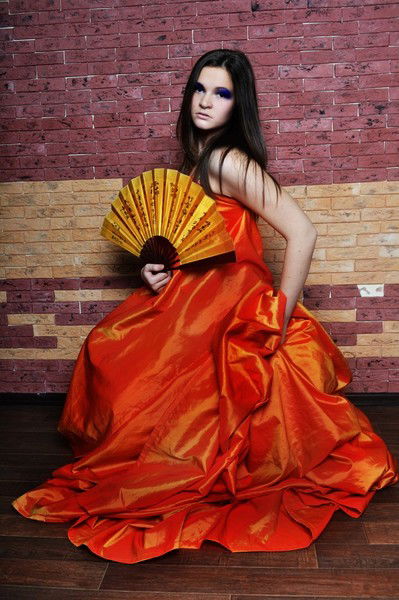 Катя Часовских