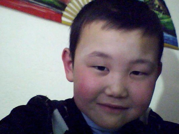 Индира Усенова