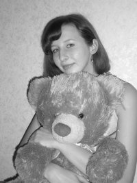 Светлана Полубатонова