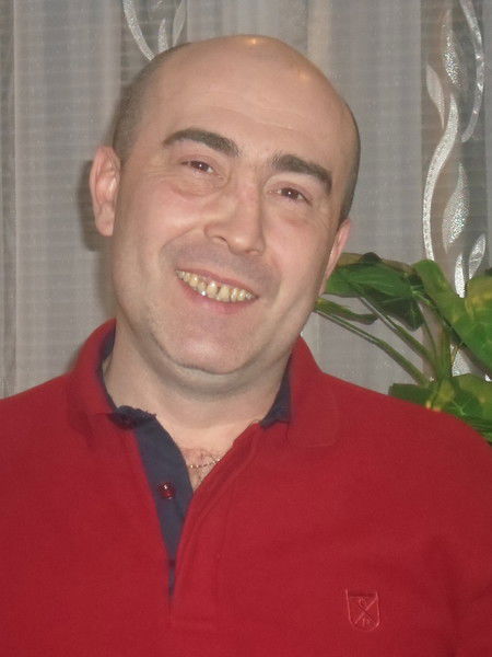 Сергей Зиненков