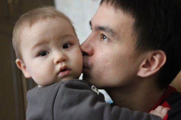 Василий Краснов