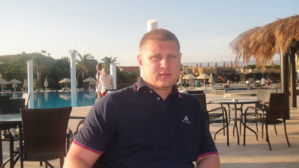 Максим Манайчев