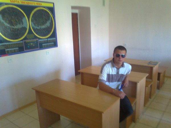 Андрей Кузнецов