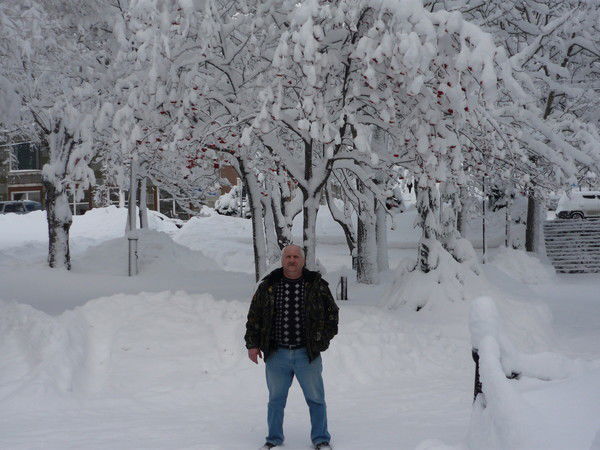 Олег Резников