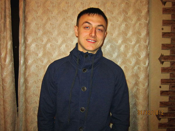 Павел Андреев