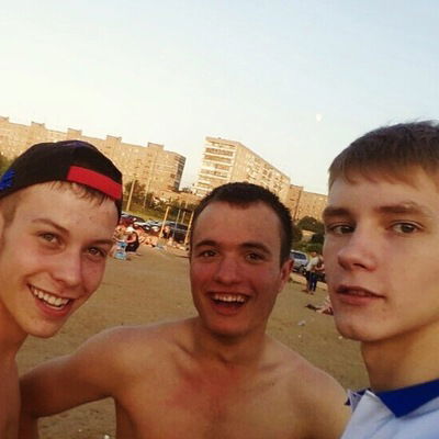 Алексей Атамасов