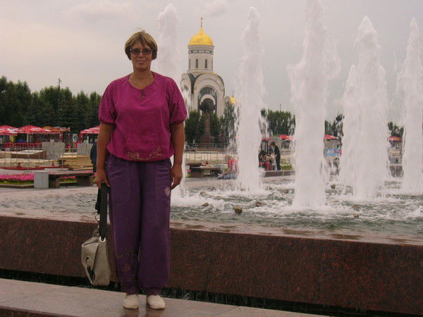 Татьяна Филиппова